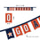 Houston Astros Banner String Pennant Flags - 757 Sports Collectibles