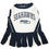 NFL Seattle Seahawks Cheerleader Dog Dress Pets First