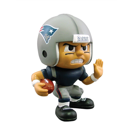 New England Patriots Lil Teammates Running Back <B>BLOWOUT SALE</B>