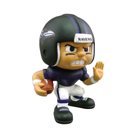 Baltimore Ravens Lil Teammates Running Back <B>BLOWOUT SALE</B>