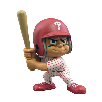 Philadelphia Phillies Lil Teammates Batter <B>BLOWOUT SALE</B>