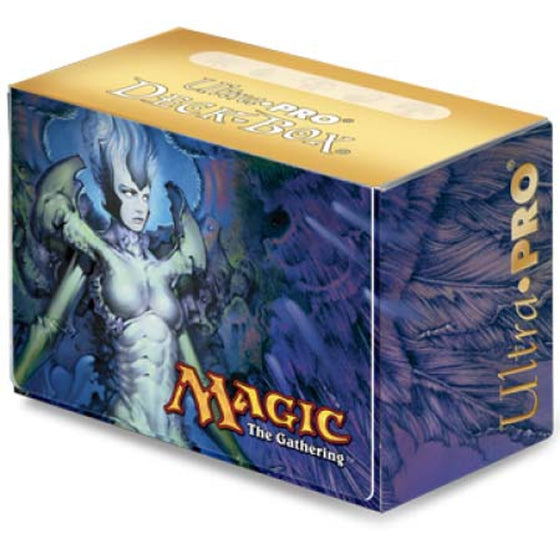 Deck Box Magic Scars of Mirrordin Indomitable Archangel Side Load