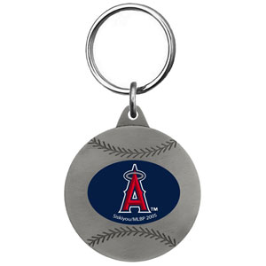 Anaheim Angels Key Chain