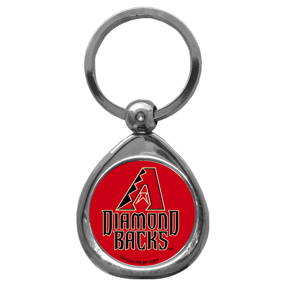 Arizona Diamondbacks Key Ring