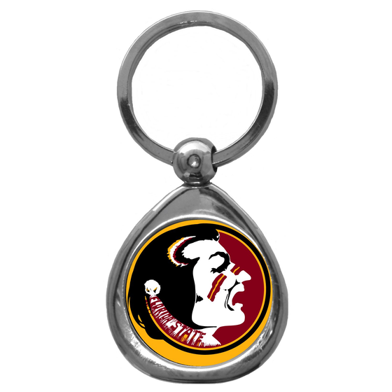 Florida State Seminoles NCAA Key Ring