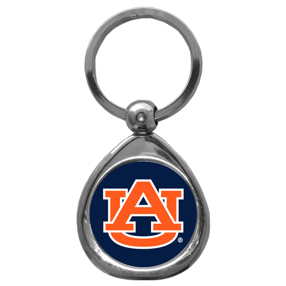 Auburn Tigers NCAA Key Ring