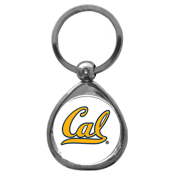 California (CAL) Golden Bears NCAA Key Ring