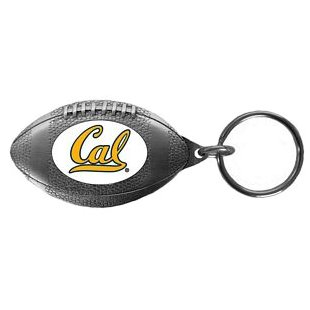 California (CAL) Golden Bears Pewter Key Ring