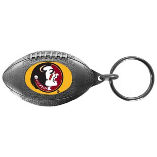 Florida State Seminoles Pewter Key Ring