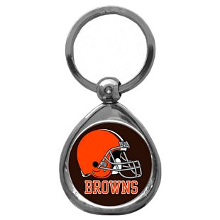 Cleveland Browns Key Tag