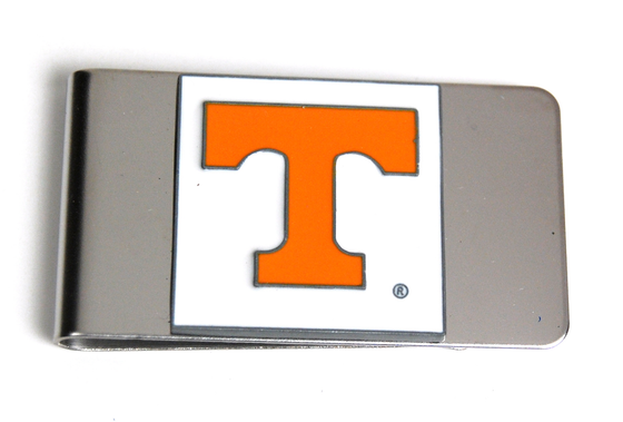 Tennessee Volunteers Money Clip