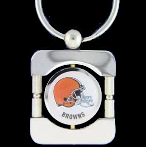 Cleveland Browns Key Chain