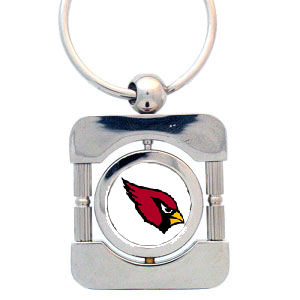 Arizona Cardinals Key Chain