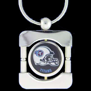 Tennessee Titans Key Chain