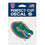 NCAA Florida Gators UF Perfect Cut 4x4 Diecut Decal - 757 Sports Collectibles