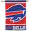 BUFFALO BILLS MEGA LOGO VERTICAL FLAG 28" X 40" - 757 Sports Collectibles