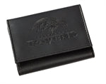 Wallet, Tri-Fold, Baltimore Ravens