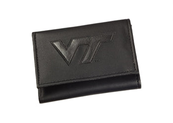 Wallet, Tri-Fold, Virginia Tech