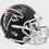 Atlanta Falcons New 2020 Riddell Mini Speed Helmet