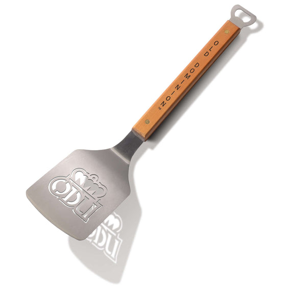 Old Dominion Monarchs Sportula Bottle Opener Jumbo Grilling Spatula - 757 Sports Collectibles