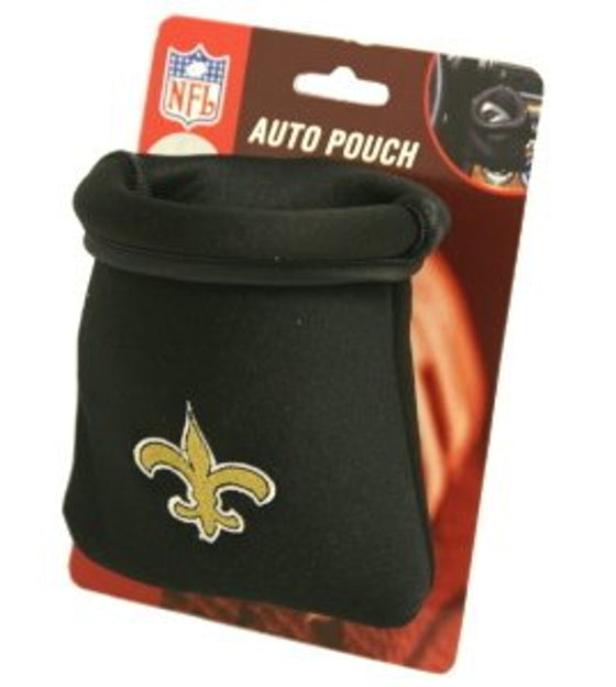 New Orleans Saints Auto Pouch CO