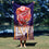Northwest NFL Kansas City Chiefs Super Bowl LVIII Champions Beach Towel, 30" x 60", Re Take Multi Champs - 757 Sports Collectibles