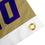 Desert Cactus James Madison University Flag Dukes JMU Flags Banners 100% Polyester Indoor Outdoor 3x5 (Team Name) - 757 Sports Collectibles