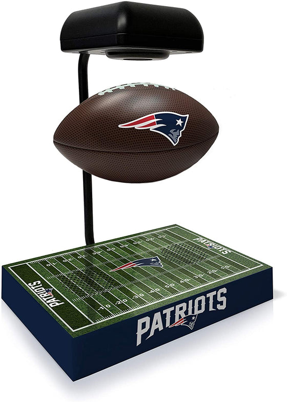 Hover Football - Patriots