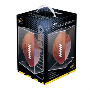 Ultra Pro Football Display