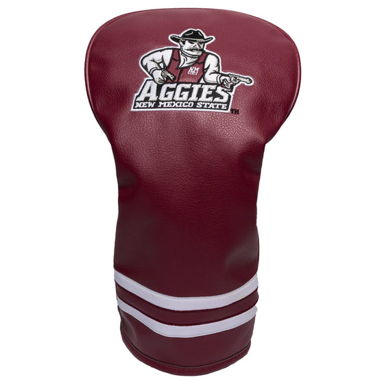 New Mexico St Vintage Single Headcover - 757 Sports Collectibles