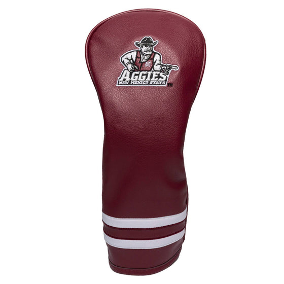 New Mexico St Vintage Fairway Headcover - 757 Sports Collectibles