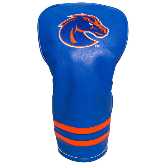 Boise State Broncos Vintage Single Headcover - 757 Sports Collectibles