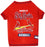 St. Louis Cardinals Dog Tee Shirt Pets First