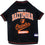 Baltimore Orioles Dog Tee Shirt Pets First