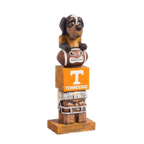 Tennessee Volunteers Tiki Totem - 757 Sports Collectibles