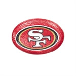 San Francisco 49ers, Gardn Rock