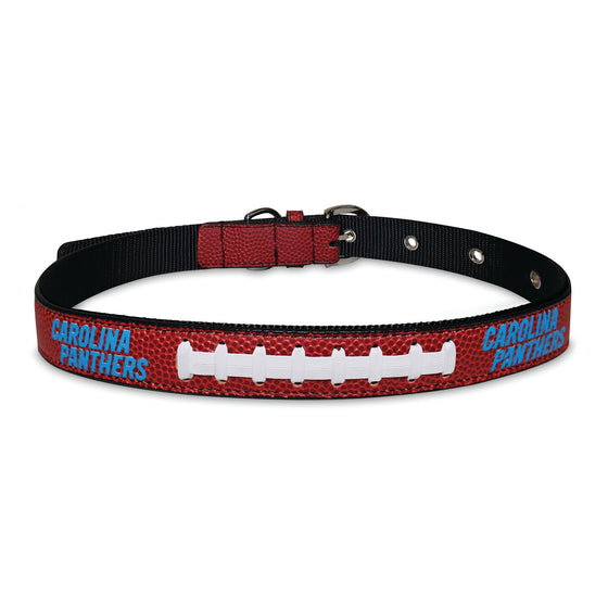 Carolina Panthers Signature Pro Collars by Pets First