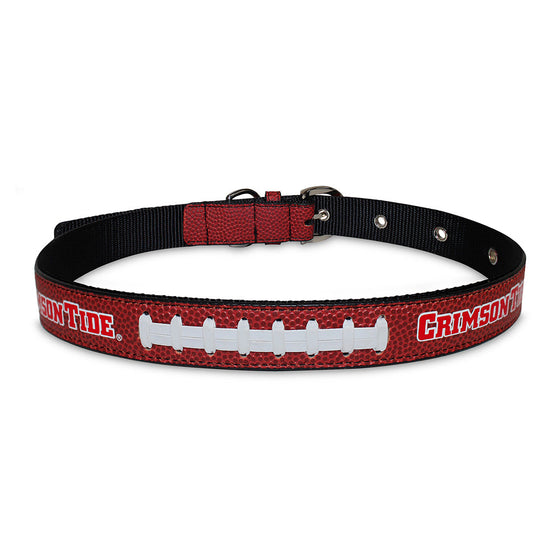 Alabama Crimson Tide Signature Pro Collars by Pets First