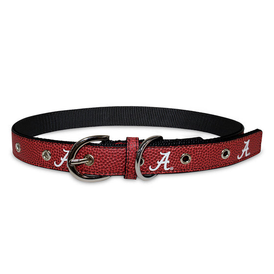 Alabama Crimson Tide Signature Pro Collars by Pets First - 757 Sports Collectibles