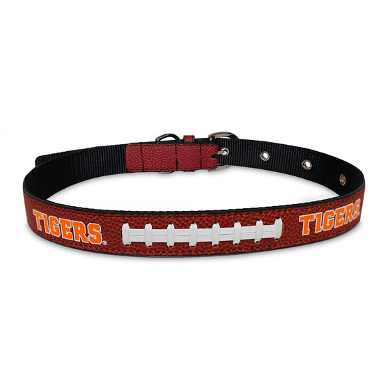 Clemson Tigers Signature Pro Collars by Pets First