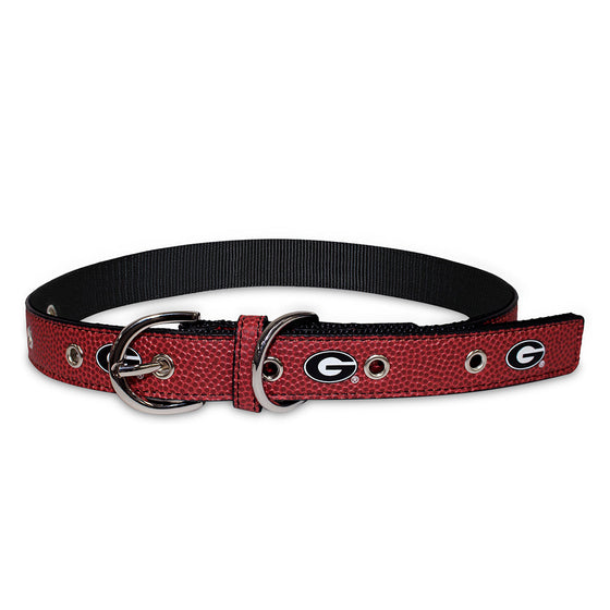 Georgia Bulldogs Signature Pro Collars by Pets First - 757 Sports Collectibles