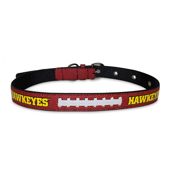 Iowa Hawkeyes Signature Pro Collars by Pets First