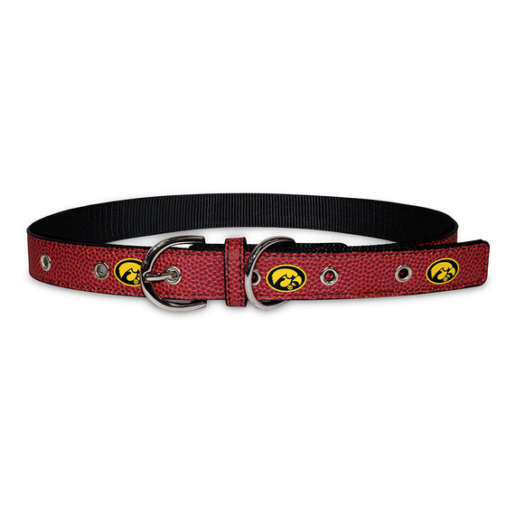 Iowa Hawkeyes Signature Pro Collars by Pets First - 757 Sports Collectibles