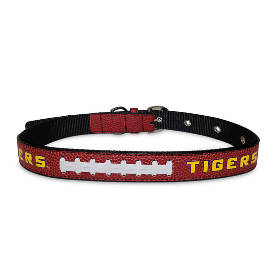 LSU Tigers Signature Pro Collars by Pets First