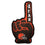 Cleveland Browns #1 Fan Pet Toy by Pets First