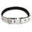 Boston Red Sox Signature Pro Dog Collar by Pets First - 757 Sports Collectibles