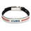 Chicago Cubs Signature Pro Dog Collar by Pets First