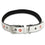 Houston Astros Signature Pro Dog Collar by Pets First - 757 Sports Collectibles