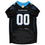 Carolina Panthers Mesh NFL Jerseys by Pets First - 757 Sports Collectibles