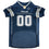 Dallas Cowboys Mesh NFL Jerseys by Pets First - 757 Sports Collectibles